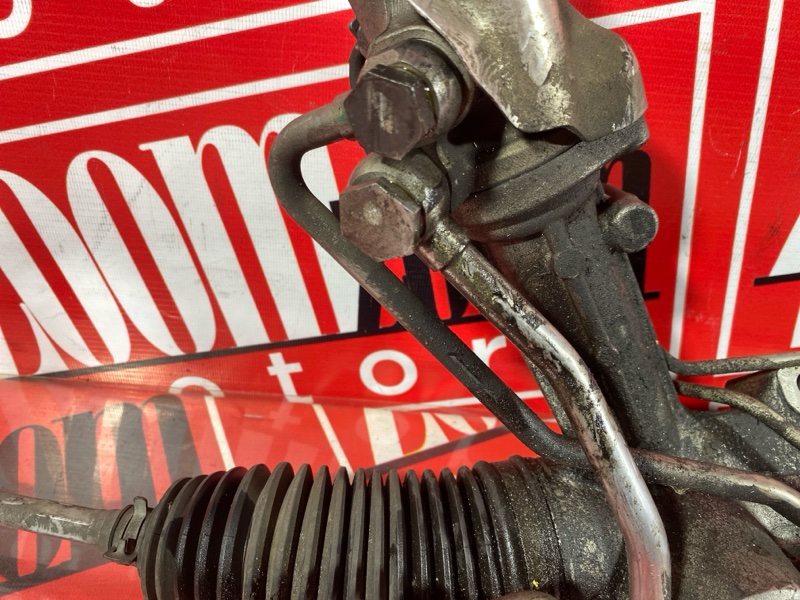 Рулевая рейка, 3800 рублей, Солонцы