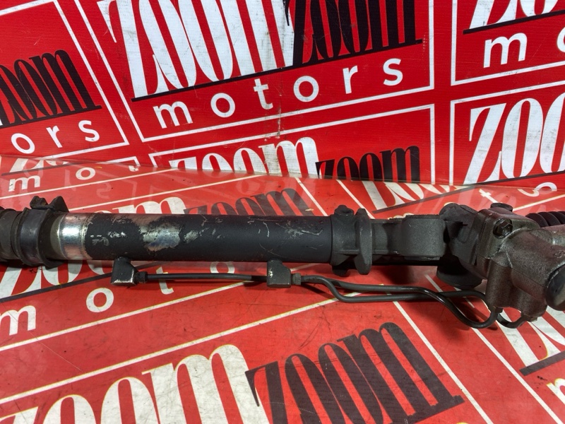 Рулевая рейка, 8000 рублей, Солонцы