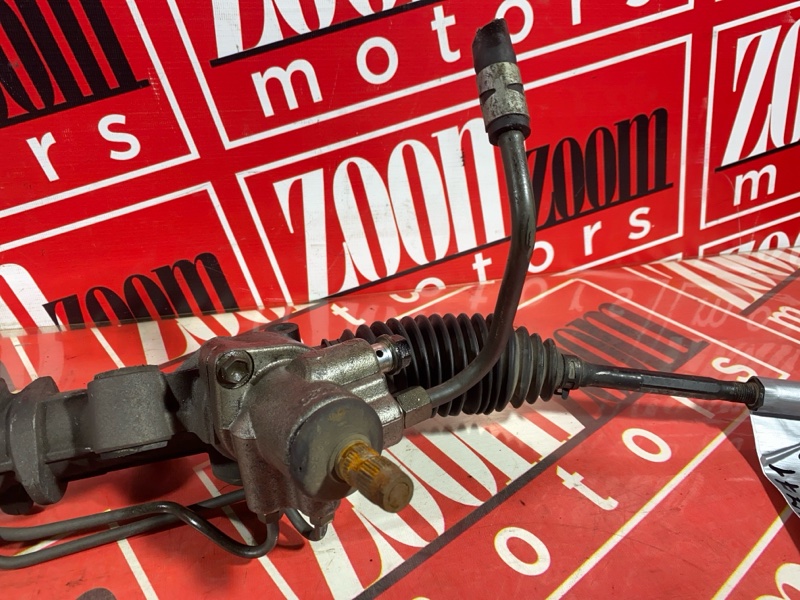 Рулевая рейка, 8000 рублей, Солонцы