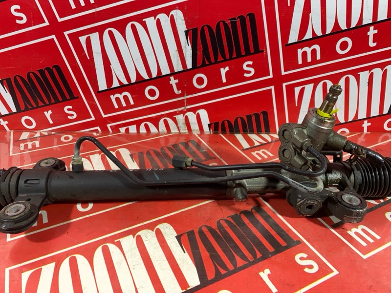 Рулевая рейка, 2700 рублей, Солонцы