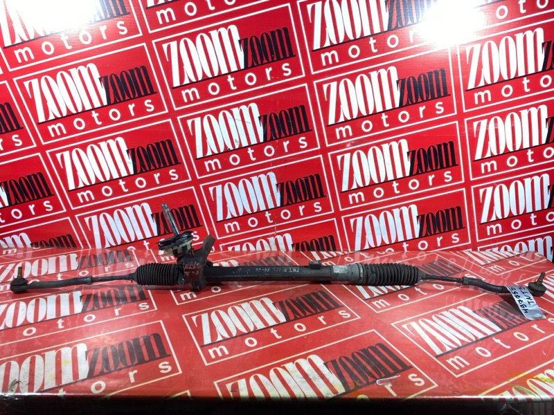 Рулевая рейка, 1900 рублей, Солонцы