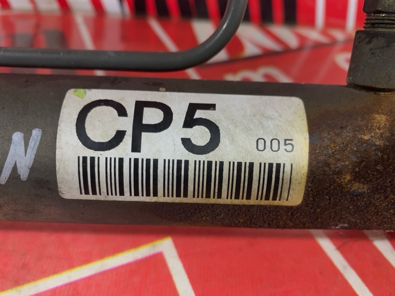 Рулевая рейка, 7200 рублей, Солонцы