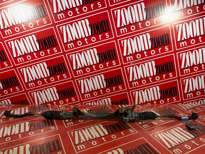 Рулевая рейка, 9000 рублей, Солонцы