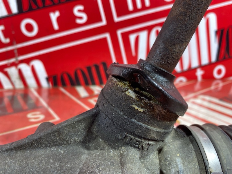 Рулевая рейка, 9000 рублей, Солонцы