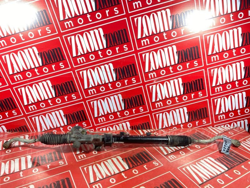 Рулевая рейка, 18000 рублей, Солонцы