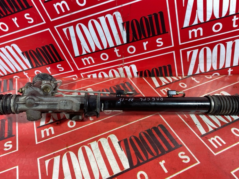 Рулевая рейка, 18000 рублей, Солонцы