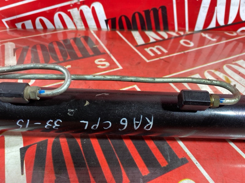 Рулевая рейка, 18000 рублей, Солонцы