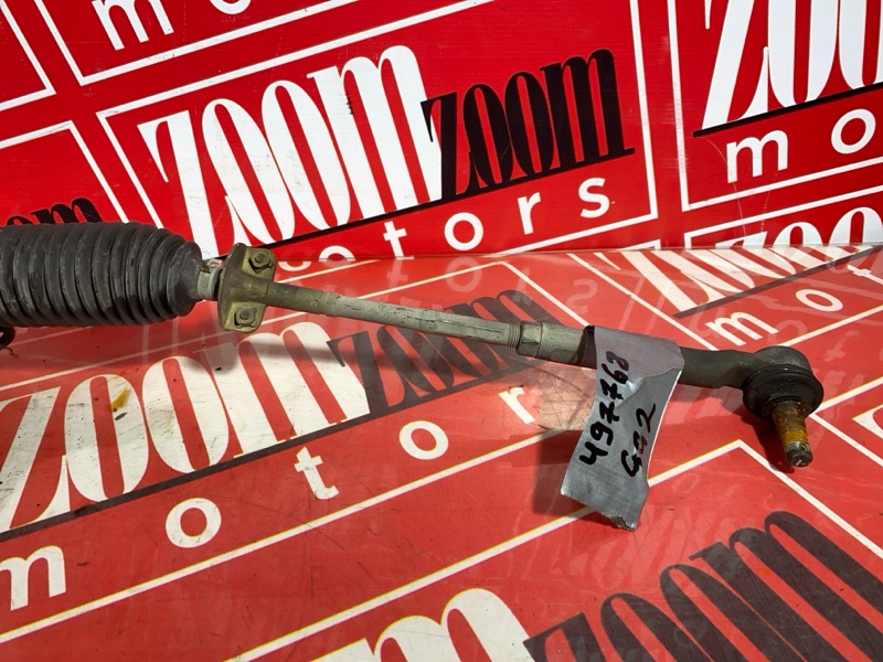 Рулевая рейка, 7600 рублей, Солонцы