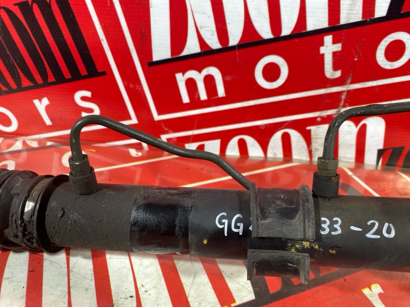 Рулевая рейка, 7600 рублей, Солонцы