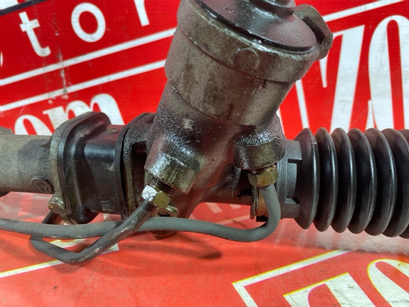 Рулевая рейка, 7600 рублей, Солонцы