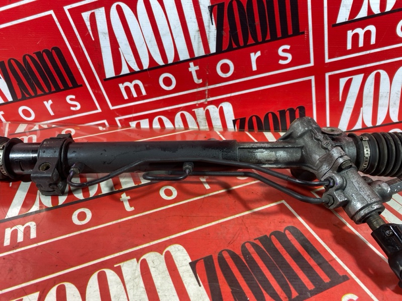 Рулевая рейка, 11000 рублей, Солонцы