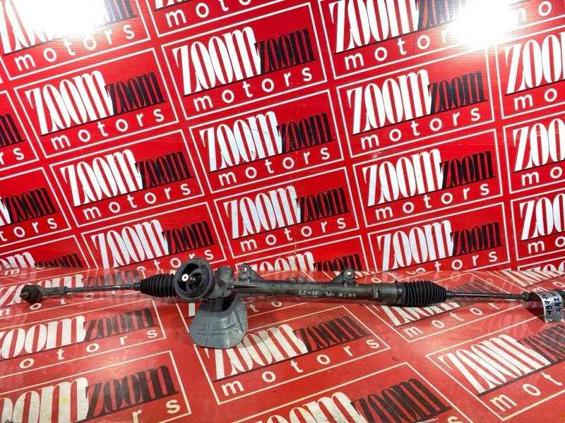 Рулевая рейка, 11000 рублей, Солонцы