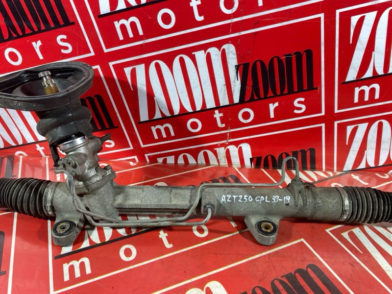 Рулевая рейка, 1500 рублей, Солонцы