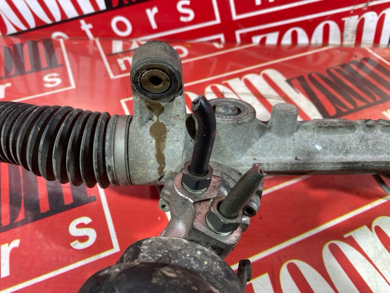 Рулевая рейка, 1500 рублей, Солонцы