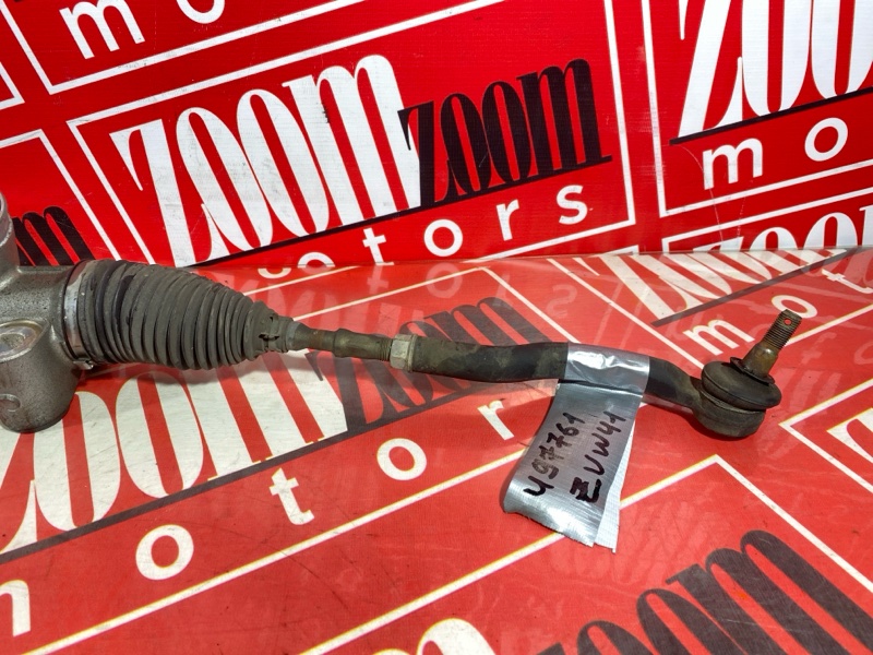 Рулевая рейка, 12800 рублей, Солонцы