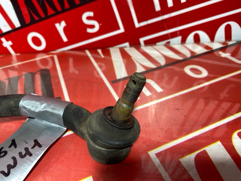 Рулевая рейка, 12800 рублей, Солонцы