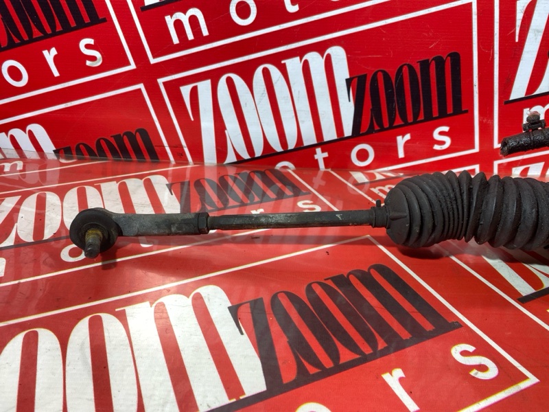 Рулевая рейка, 2700 рублей, Солонцы