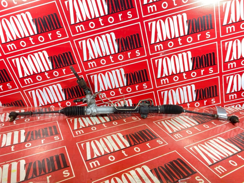 Рулевая рейка, 15000 рублей, Солонцы