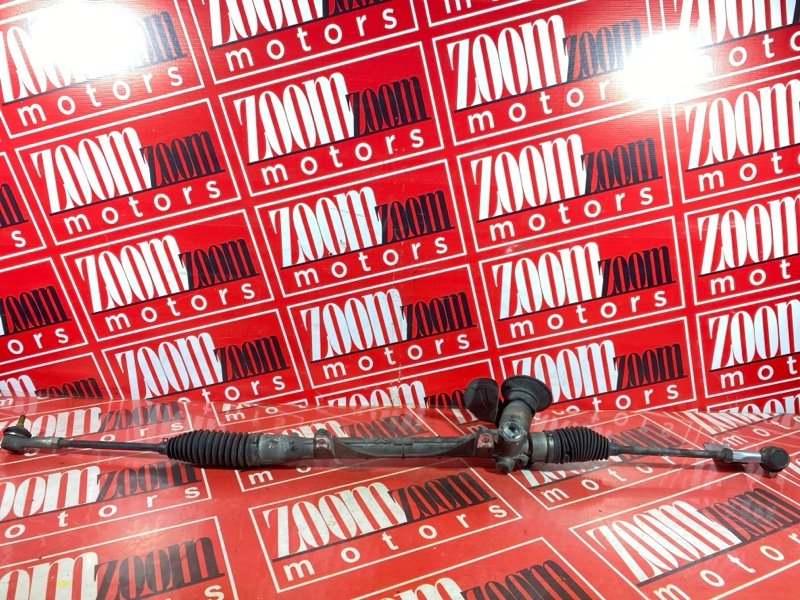 Рулевая рейка, 11000 рублей, Солонцы