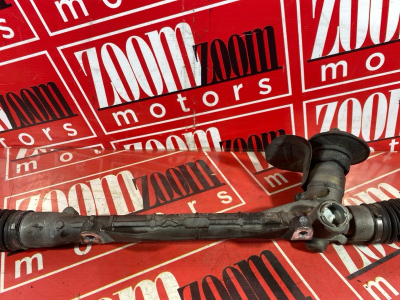 Рулевая рейка, 11000 рублей, Солонцы