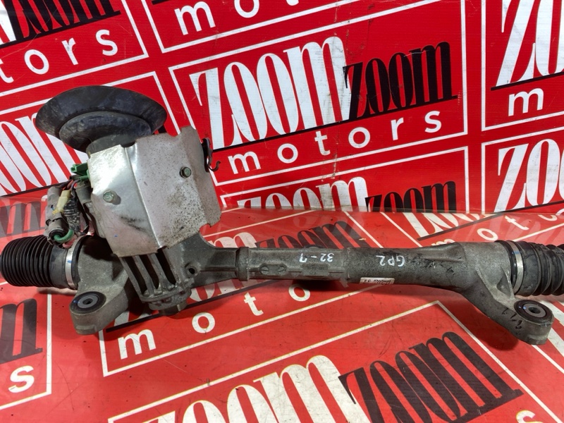 Рулевая рейка, 7400 рублей, Солонцы