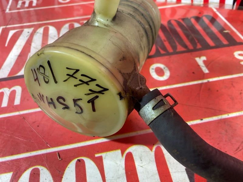 Бачок гидроусилителя, 1500 рублей, Солонцы