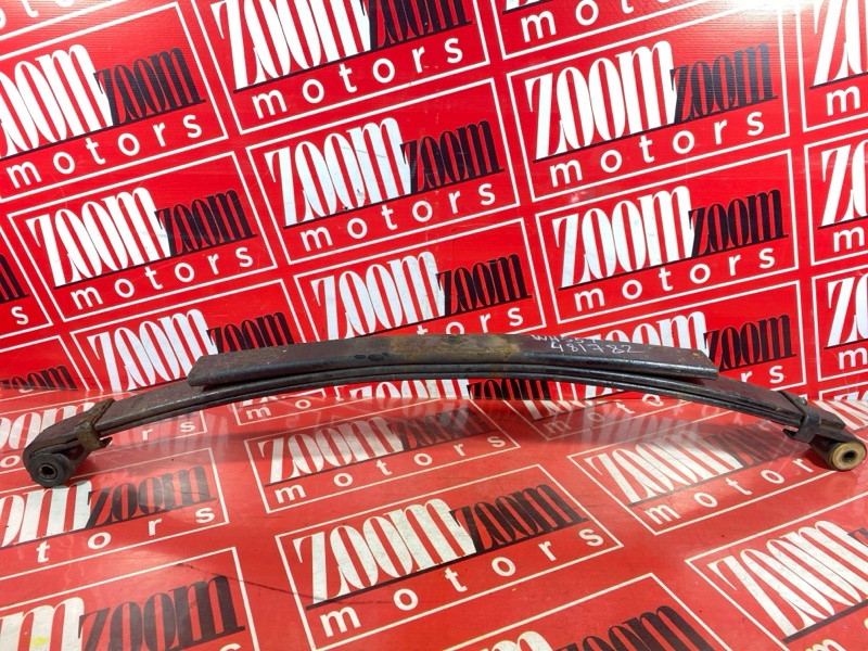 Рессора, 12000 рублей, Солонцы