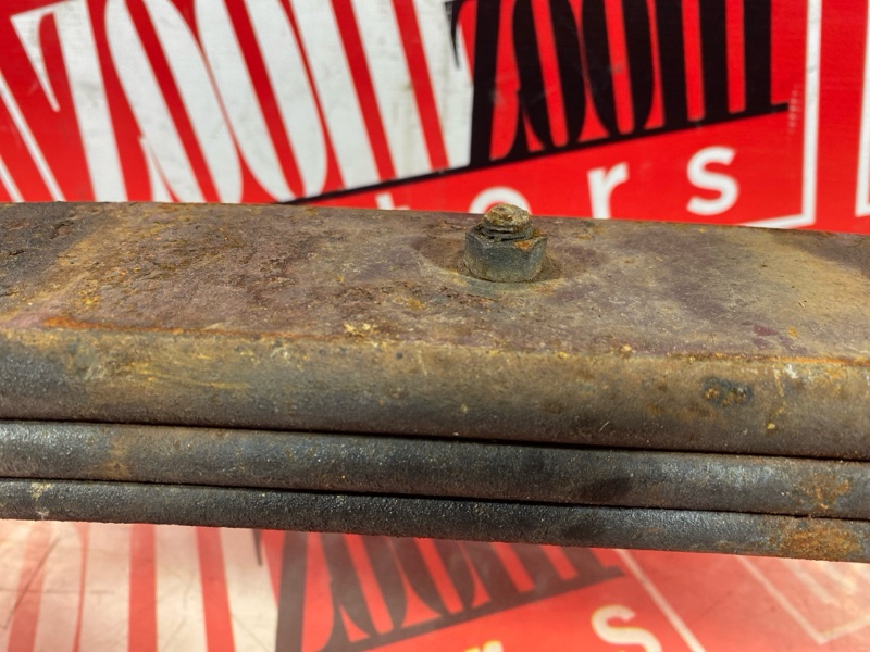 Рессора, 12000 рублей, Солонцы