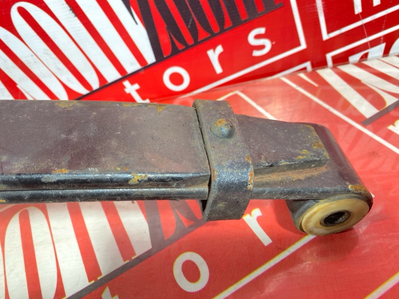 Рессора, 12000 рублей, Солонцы