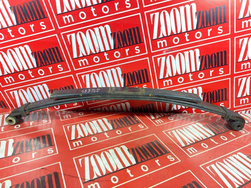 Рессора, 12000 рублей, Солонцы