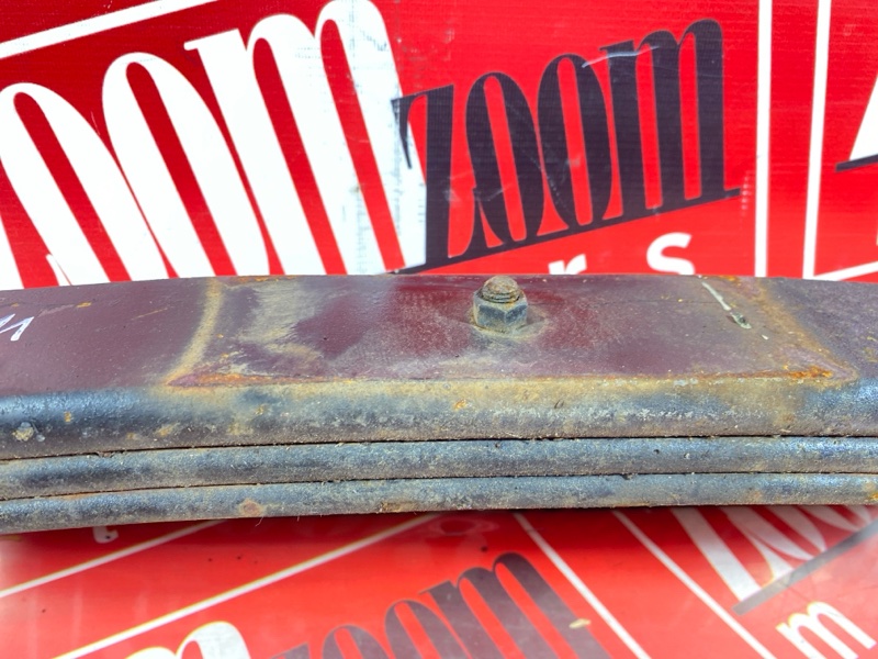 Рессора, 12000 рублей, Солонцы