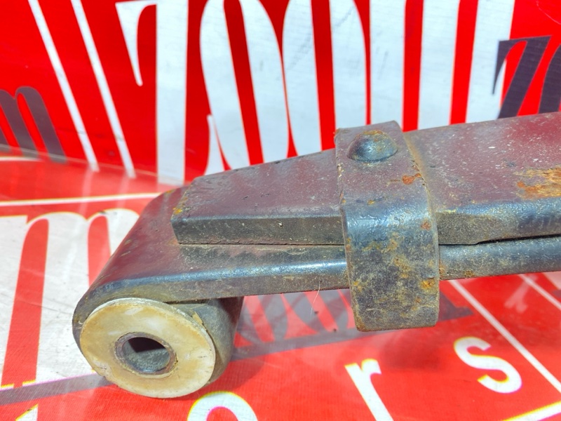 Рессора, 12000 рублей, Солонцы