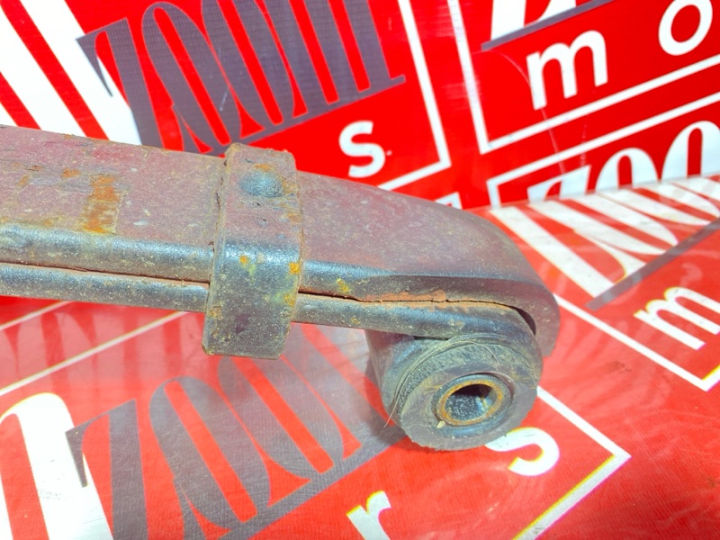 Рессора, 12000 рублей, Солонцы