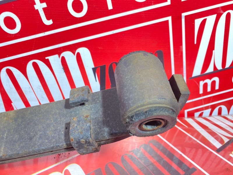 Рессора, 12000 рублей, Солонцы