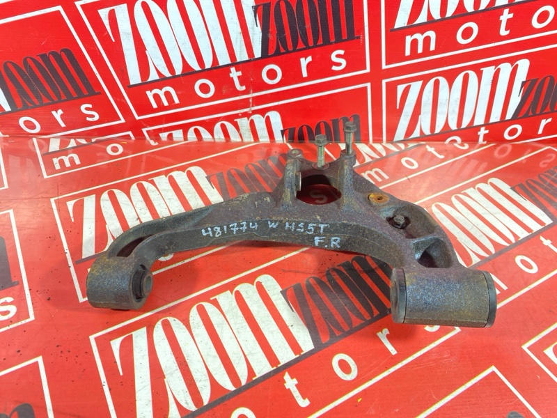 Рычаг подвески нижний, 5500 рублей, Солонцы