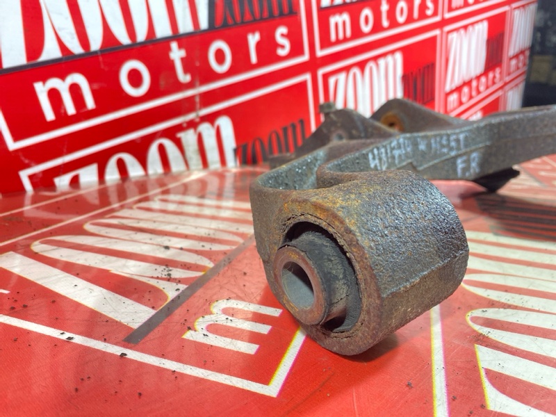 Рычаг подвески нижний, 5500 рублей, Солонцы