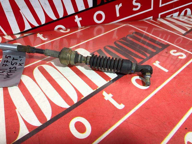 Трос МКПП, 16000 рублей, Солонцы