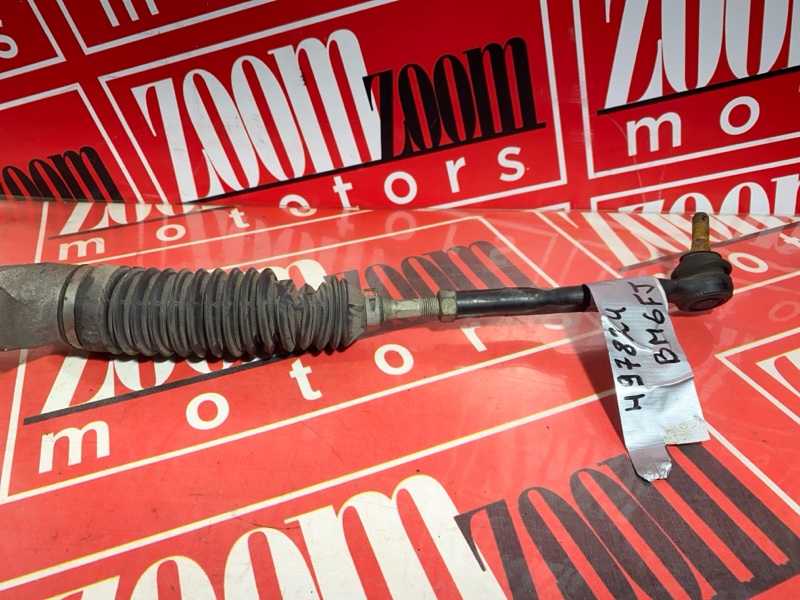 Рулевая рейка, 4000 рублей, Солонцы