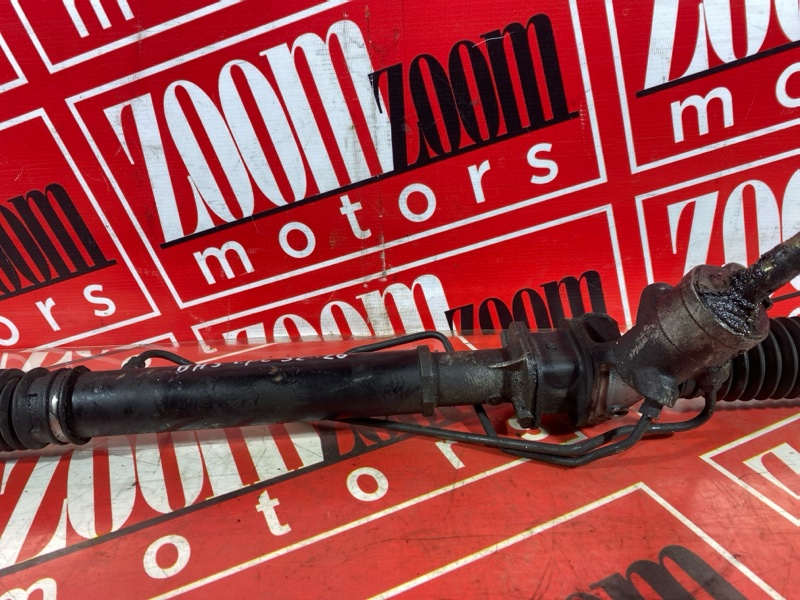 Рулевая рейка, 6700 рублей, Солонцы