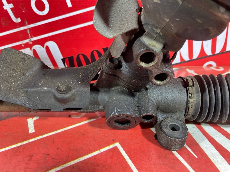 Рулевая рейка, 7200 рублей, Солонцы