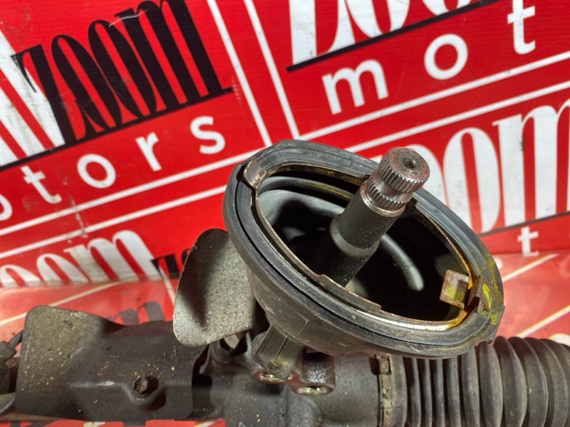 Рулевая рейка, 7200 рублей, Солонцы