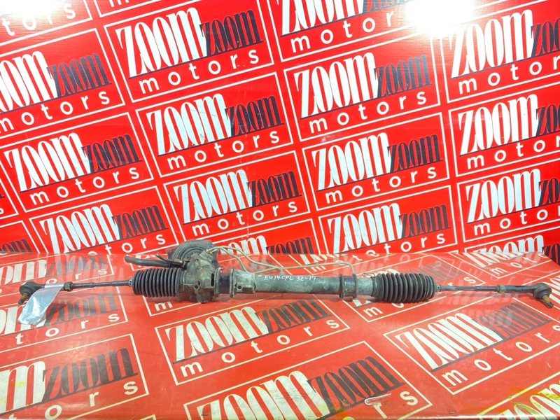 Рулевая рейка, 12000 рублей, Солонцы