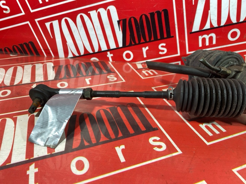 Рулевая рейка, 12000 рублей, Солонцы