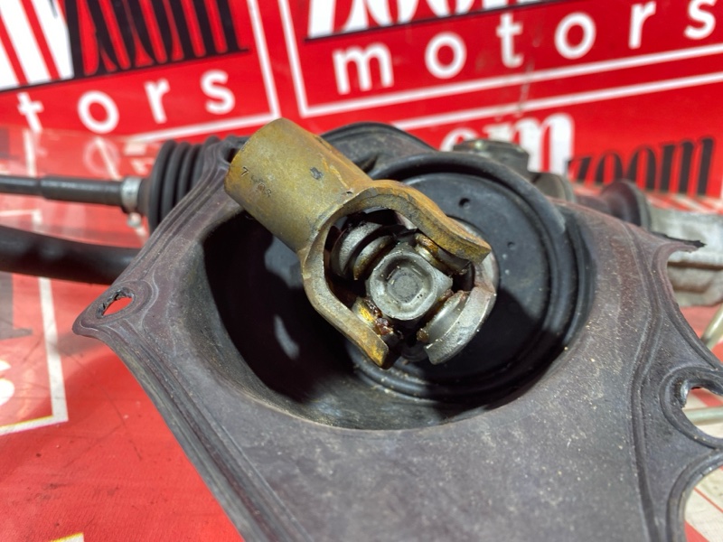 Рулевая рейка, 12000 рублей, Солонцы