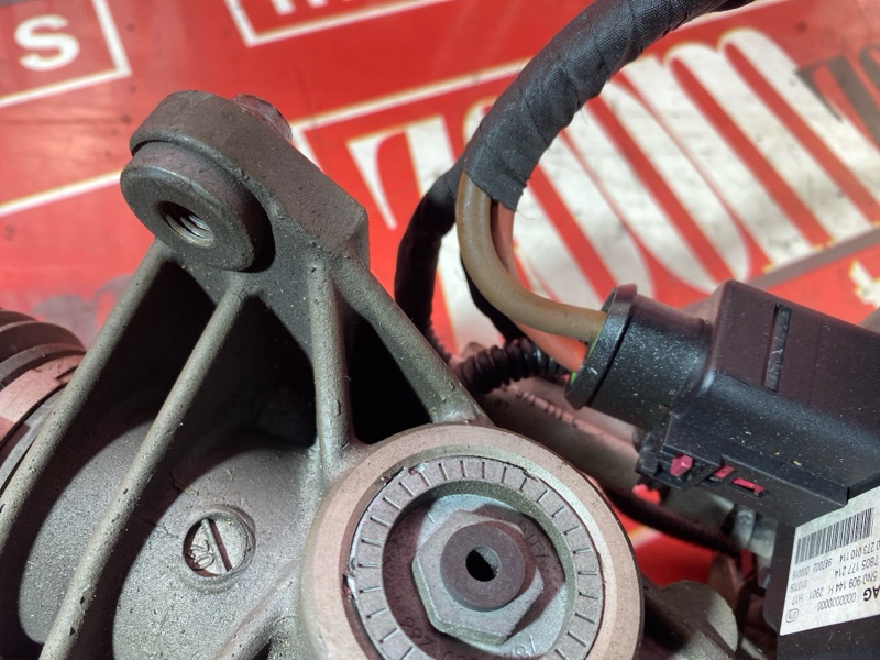 Рулевая рейка, 6300 рублей, Солонцы