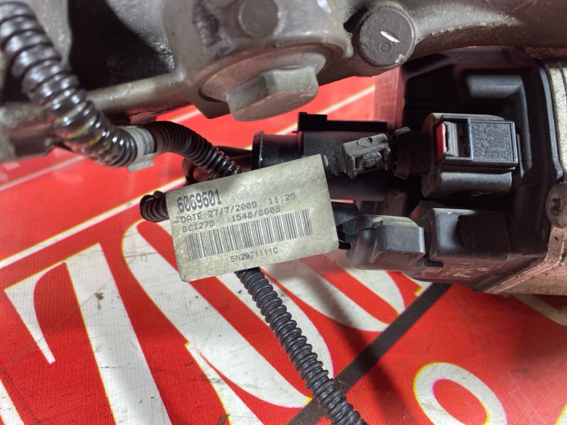 Рулевая рейка, 6300 рублей, Солонцы