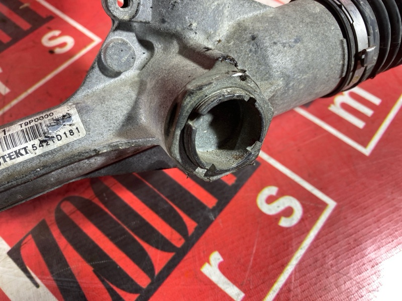 Рулевая рейка, 13500 рублей, Солонцы