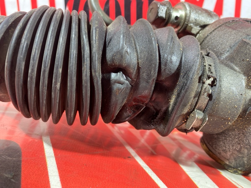 Рулевая рейка, 8000 рублей, Солонцы