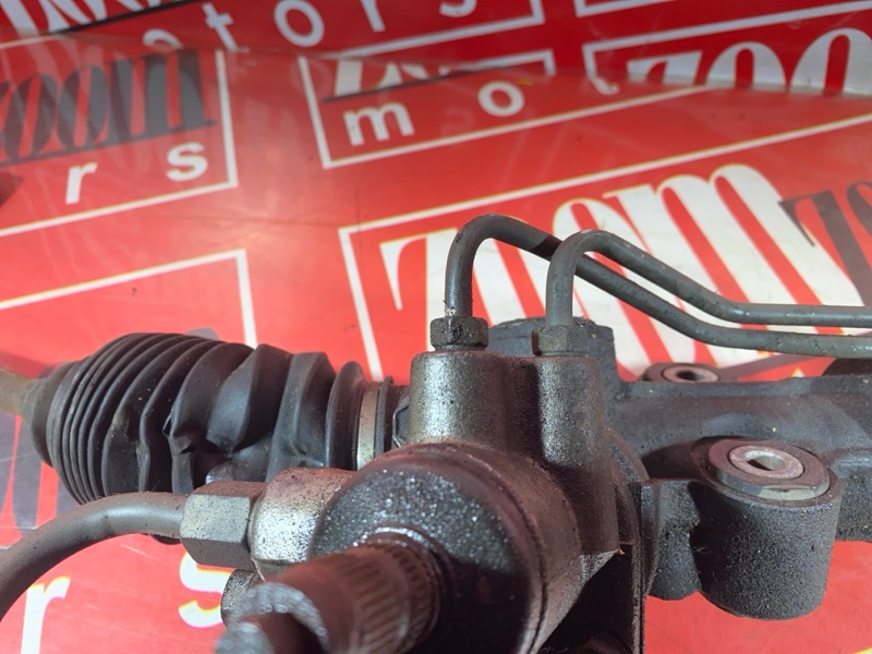 Рулевая рейка, 8000 рублей, Солонцы