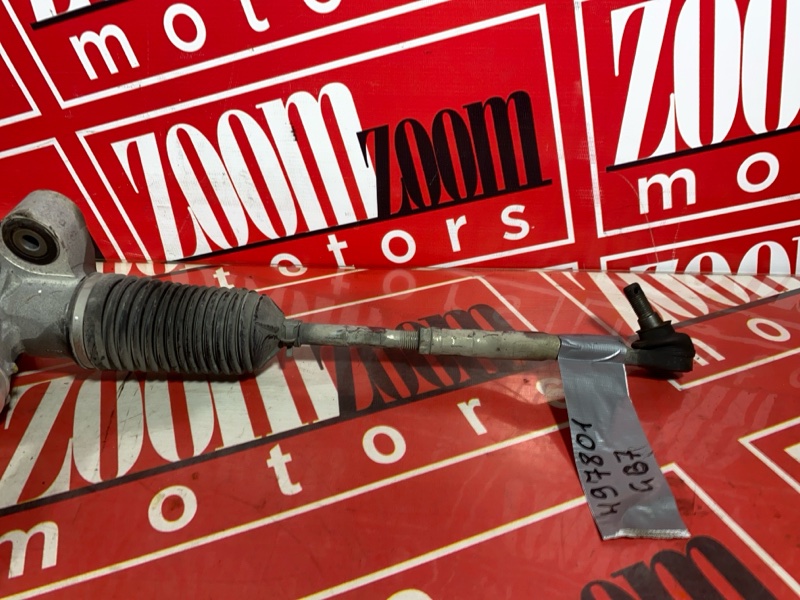 Рулевая рейка, 11400 рублей, Солонцы